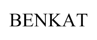 BENKAT