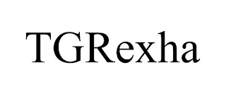 TGREXHA