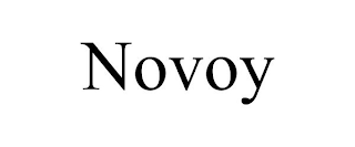 NOVOY