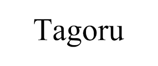 TAGORU