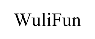 WULIFUN