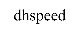 DHSPEED