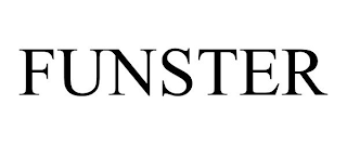 FUNSTER