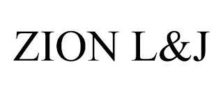 ZION L&J