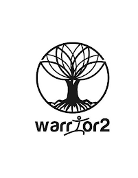 WARRIOR2