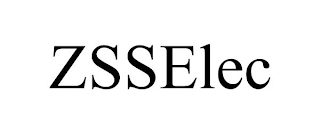 ZSSELEC