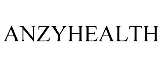 ANZYHEALTH