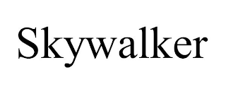SKYWALKER
