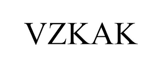 VZKAK