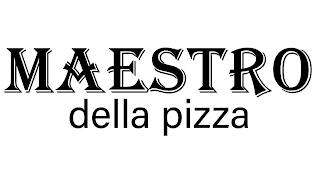 MAESTRO DELLA PIZZA