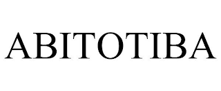 ABITOTIBA