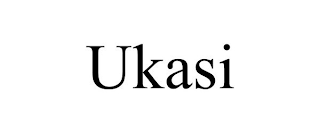 UKASI