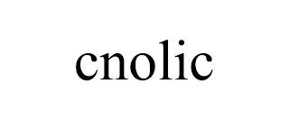 CNOLIC