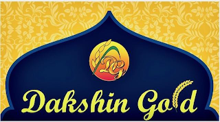 DAKSHIN GOLD DG