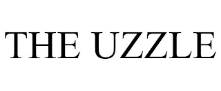 THE UZZLE