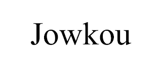 JOWKOU