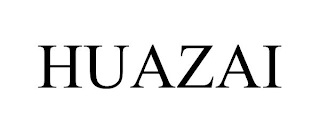 HUAZAI