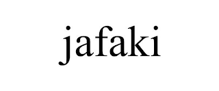 JAFAKI