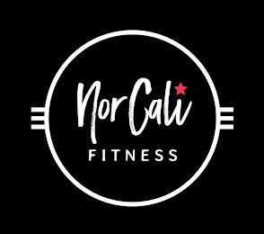 NORCALI FITNESS