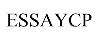 ESSAYCP