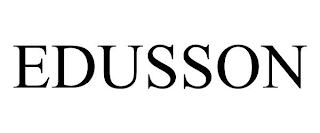 EDUSSON
