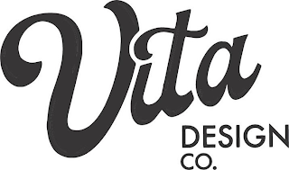 VITA DESIGN CO.