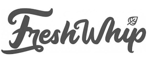 FRESHWHIP