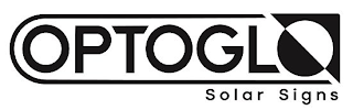 OPTOGLO SOLAR SIGNS