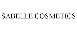 SABELLE COSMETICS