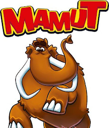 MAMUT