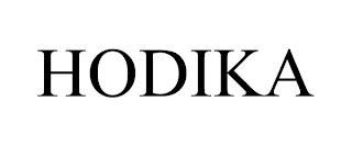 HODIKA