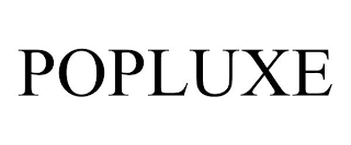 POPLUXE