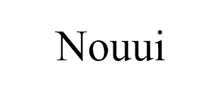 NOUUI