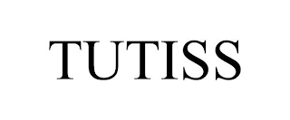 TUTISS