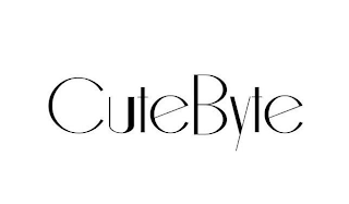 CUTEBYTE