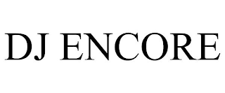 DJ ENCORE