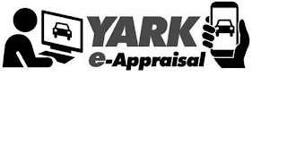 YARK E-APPRAISAL