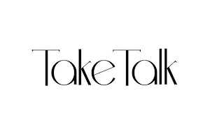 TAKETALK