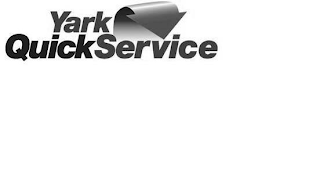 YARK QUICKSERVICE