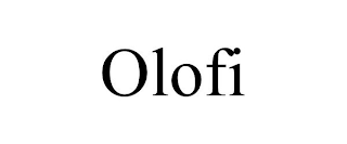 OLOFI