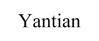 YANTIAN