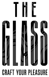 THE GLASS CRAFT YOUR PLEASURE