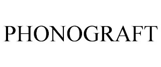 PHONOGRAFT