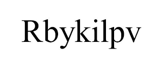 RBYKILPV
