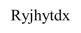 RYJHYTDX