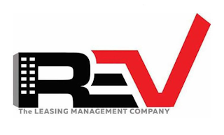 REV THE LEASING MANAGEMENT COMPANY