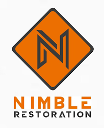 NIMBLE RESTORATION