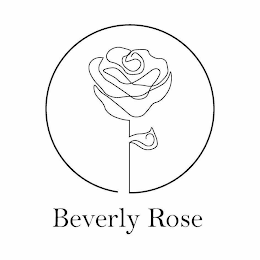 BEVERLY ROSE