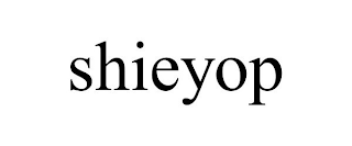 SHIEYOP