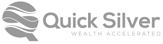 QUICK SILVER WEALTH ACCELERATED